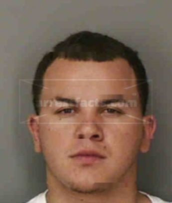 Anthony Tovar Gonzalez