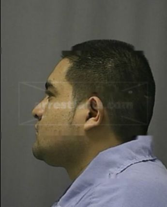 Antonio Luna Fabela