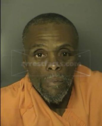 Lyndon Baines Tisdale