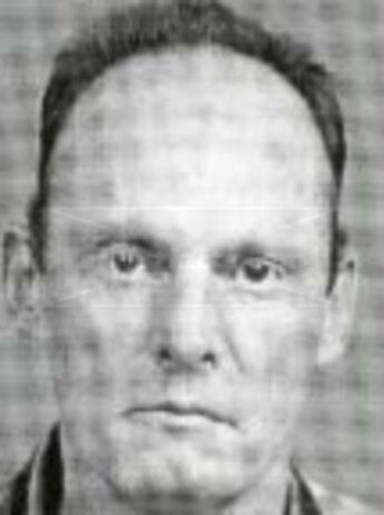 James Dwayne Colston