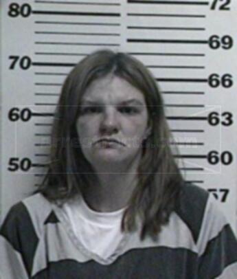 Alisha Lanell Ashton