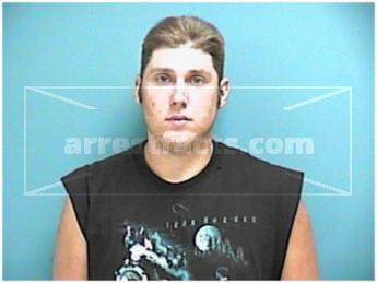 John Mathew Rhode