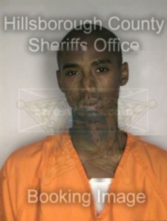 Robert Dequan Washington