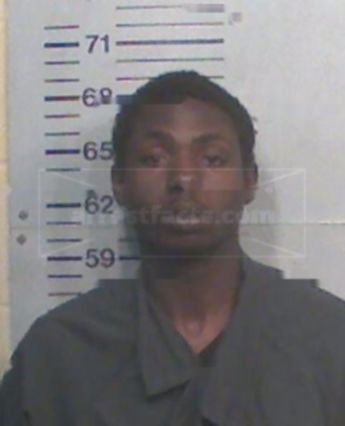 Eric Maurice Bacon