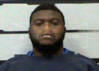 Dedrick Lavarr Glenn
