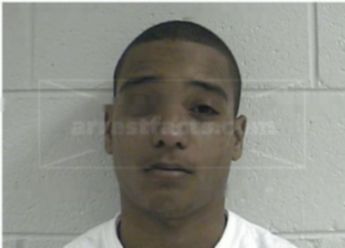 Armstead Nathan James