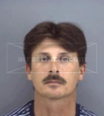 Dennis Franklin Mathews