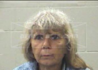 Sandra Janes Garman Weaver