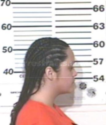 Yvonne Lisette Gallegos Lozano