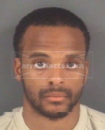 Keith Nathaniel Singleton
