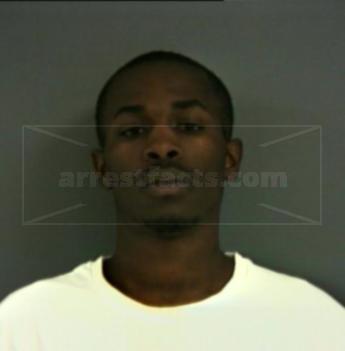 Davante Dashun Anthony