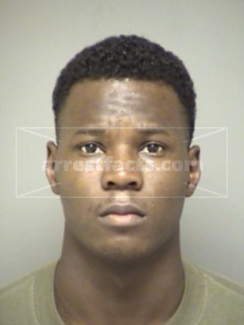 Adrian Tyrone Blunt