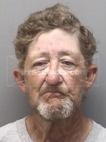 Jay Robert Ussery