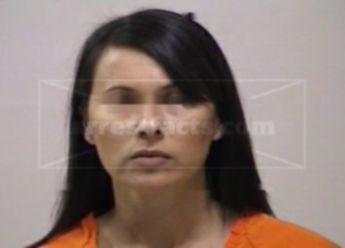 Laura Maria Hooks