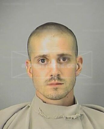 Benjamin James Cooper