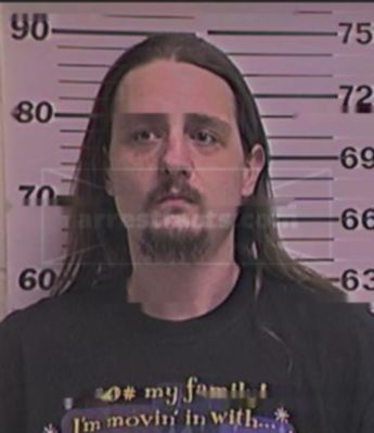 Jason Edward Clay