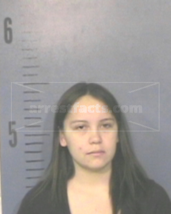 Jessica Leight Juarez
