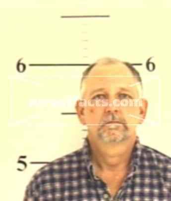 Byron Dale Nash