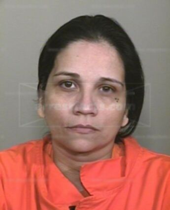 Roseann Marie Sauceda