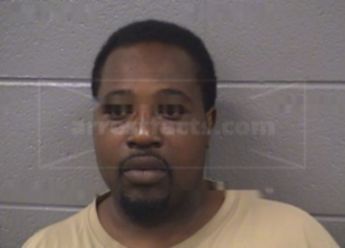 Leonard James Green
