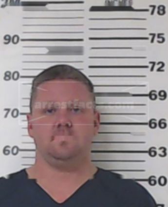 Mark Ashton Hayes