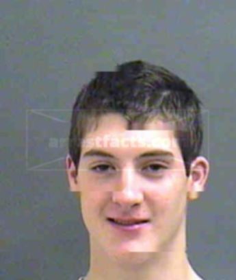 Brandon Tyler Cuthbertson