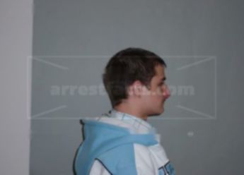 Justin M Ellenberger
