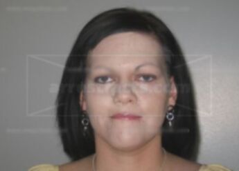 Whitney Ann Stoddard