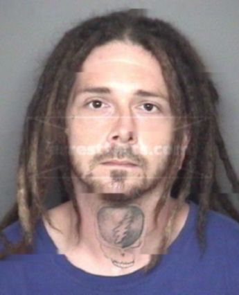 Joshua Ray Boyd
