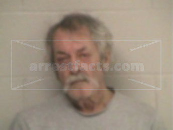 Reginald Sheldon Drake