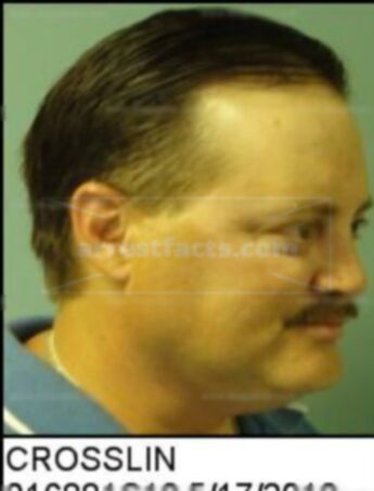 David Stone Crosslin Jr.