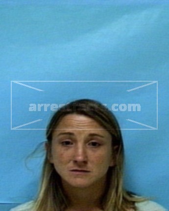Chasity Lynn Edwards