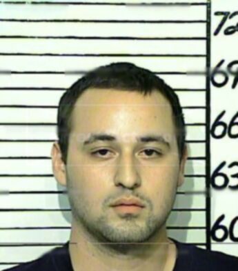 Gilbert Anthony Salinas