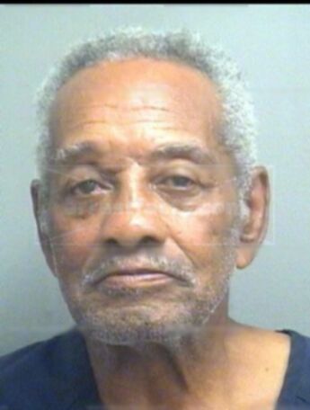 Donald Dickey