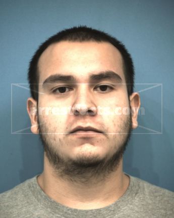 Johnathan Aaron Dominguez