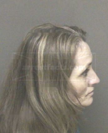 Debra Lou Roby