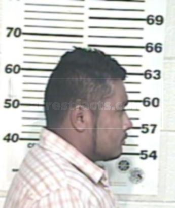 Omar Hernandez Nunez