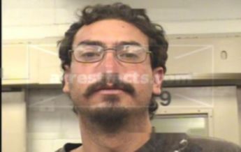 Evan Anthony Saavedra