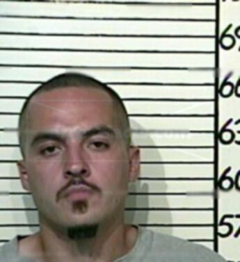 Jose Luis Lopez