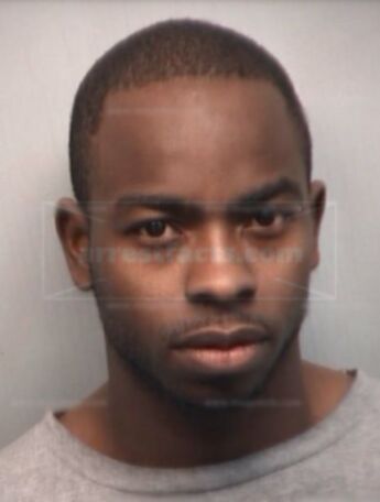 Roderick Green