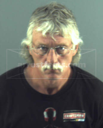 Scott Edward Lambert