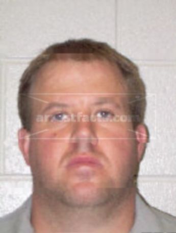 Joshua B Bondegard