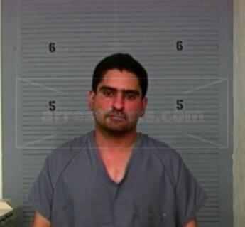 Danny Mora