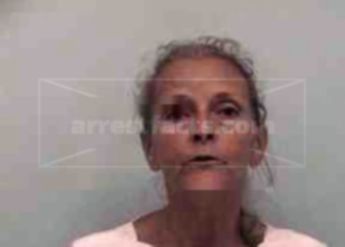 Anne Hudson Campbell