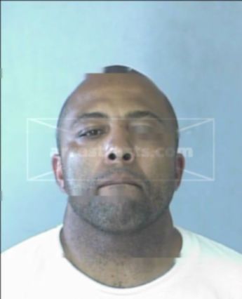 Rodney Derrick Morton