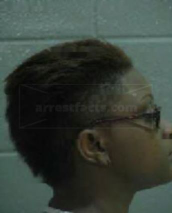 Nicara Nicole Patterson