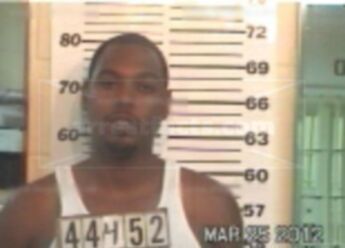 Robert Mency