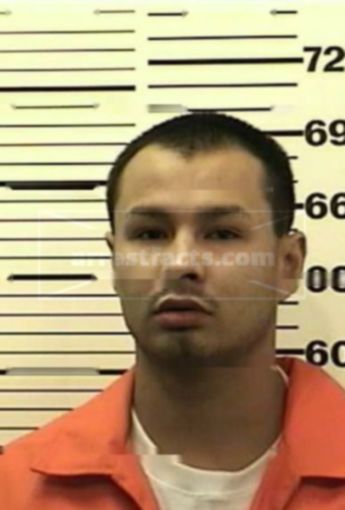 Mark Adam Martinez