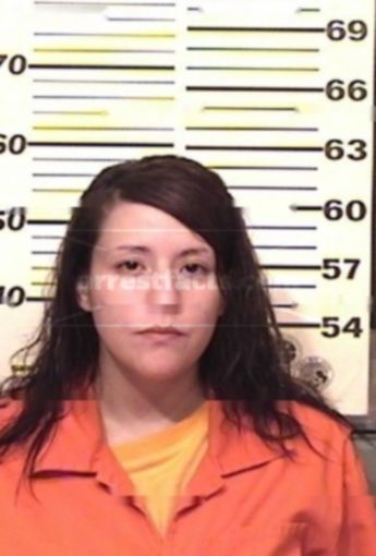 Brittany R Talmich
