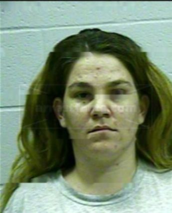 Amanda Sue Shelton